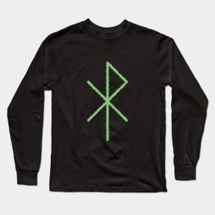 Love Bind Rune Long Sleeve T-Shirt